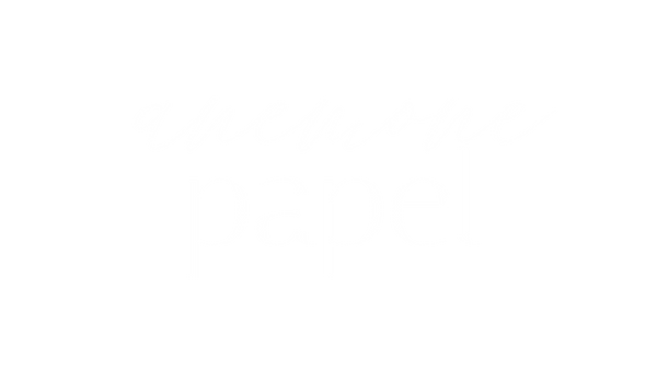 Anemonepapel